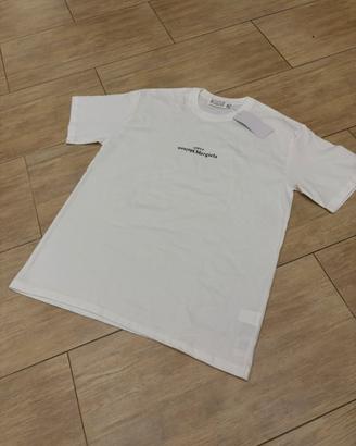 T-shirt maison margiela