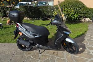 kymco Agility 50 4 Tempi 