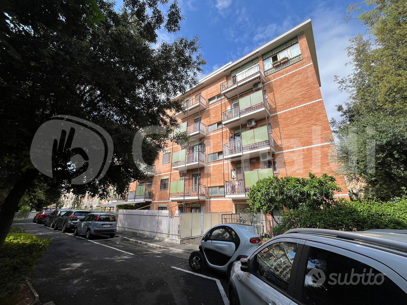 Apartment in Roma, Torrevecchia, Primavalle - Vista 5