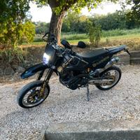 Husqvarna sm 610 ie