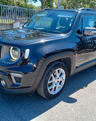 Jeep Renegade 1.0 T3 Limited Gpl