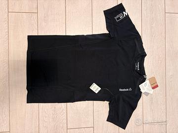 Maglia tecnica Reebok