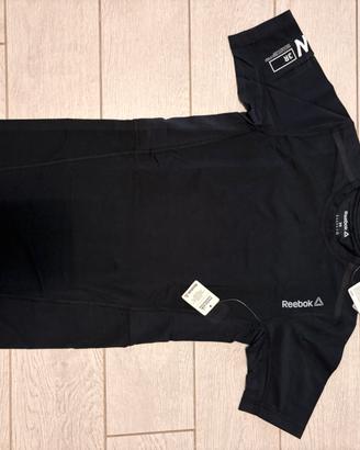 Maglia tecnica Reebok