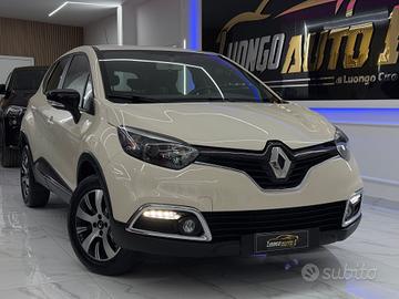 Renault Captur 1.5dCi 90CV Energy Hypnotic