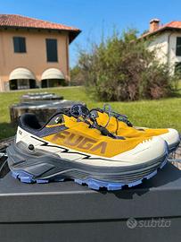 Scarpe da trail Kailas Fuga EX 3 (numero 41)