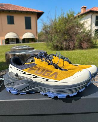 Scarpe da trail Kailas Fuga EX 3 (numero 41)