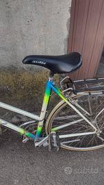 Bicicletta da passeggio