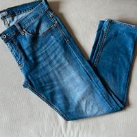 Jeans uomo Uniform