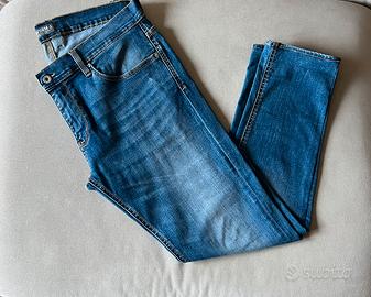 Jeans uomo Uniform