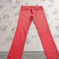 Pantalone da donna Guess taglia 44 usato 