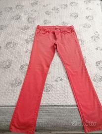 Pantalone da donna Guess taglia 44 usato 