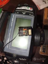 sanwa m12 