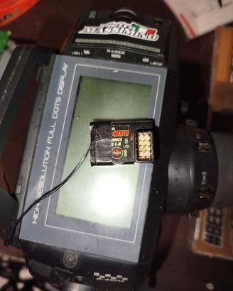 sanwa m12 