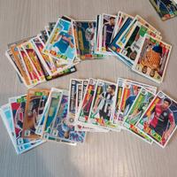 Lotto Carte Adrebalyn XL Panini 