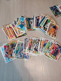 Lotto Carte Adrebalyn XL Panini 