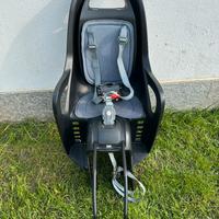 Seggiolino posteriore per bambini