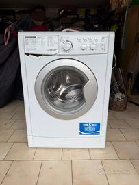Lavatrice Indesit 9kg