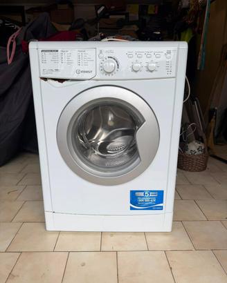Lavatrice Indesit 9kg