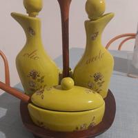 olio aceto 