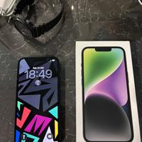 Iphone 14 128gb Garanzia Amazon