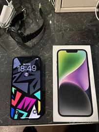 Iphone 14 128gb Garanzia Amazon