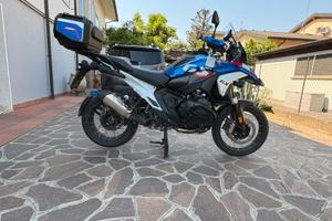 Bmw R 1300 GS Trophy