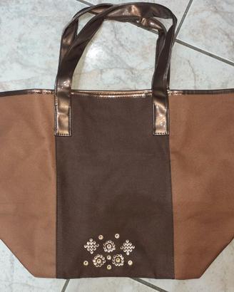 Borsa + telo mare