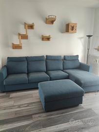 Divano componibile Ikea