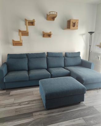 Divano componibile Ikea