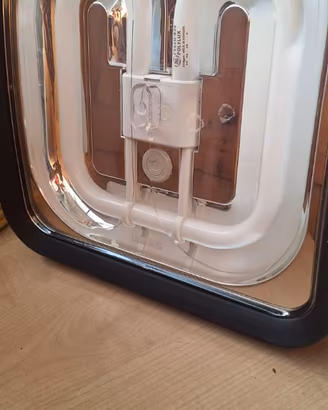 Lampada da cantiere professionale GIFAS Mod.Prima