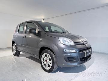 Fiat Panda NEOPATENTATI ACCONTO 0€ RATE DA 175€ AL