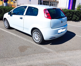 Fiat grande punto 1300 Multijet