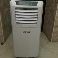 Climatizzatore portatile zephir