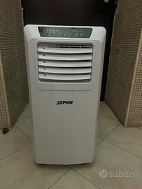 Climatizzatore portatile zephir