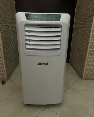 Climatizzatore portatile zephir