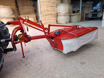 Rotofalce Galfrè 165