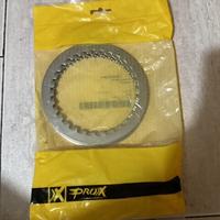 Dischi frizione intermedi prox kx 250 92 08 ecc