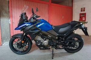 Suzuki V Strom DL 650 - 2025