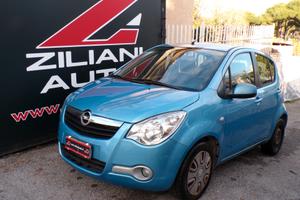 Opel Agila 1.0 12V 68CV