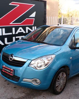 Opel Agila 1.0 12V 68CV