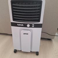 Raffrescatore acqua Zefir (simile clima portatile)