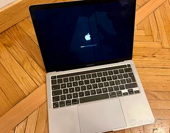 MacBook Pro 13” con chip Apple M1