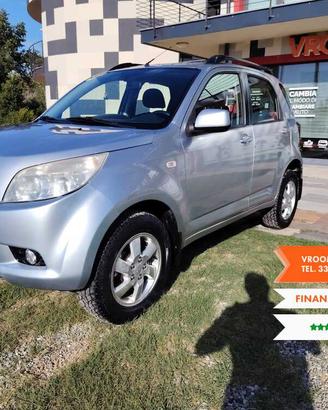 DAIHATSU Terios 2� serie Terios 1.5 4WD SX O/F