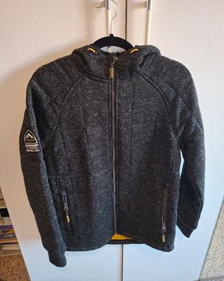 Giacca superdry 