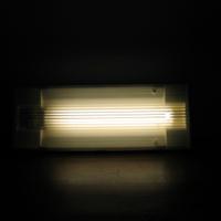 lampada di emergenza