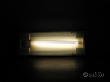 lampada di emergenza