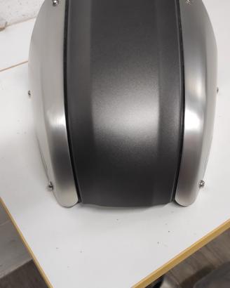 unghia monoposto Yamaha xsr900