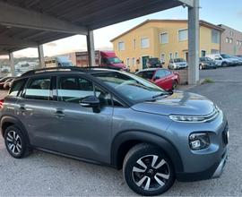 Citroen C3 Aircross 1.5 HDI 2018 Garantita