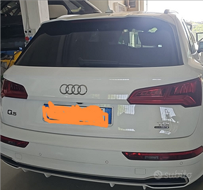 Audi Q5,2017