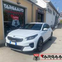 Kia XCeed 1.0 T-GDi GPL Style